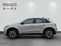 Fiat 600 1.2 Hybrid Icon Swiss Edition