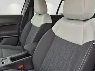Fiat 600 1.2 Hybrid Icon Swiss Edition