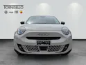 Fiat 600 1.2 Hybrid Icon Swiss Edition