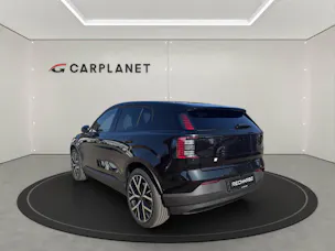Volvo EX30 E60 Twin Ultra Performance AWD BLACK EDITION.