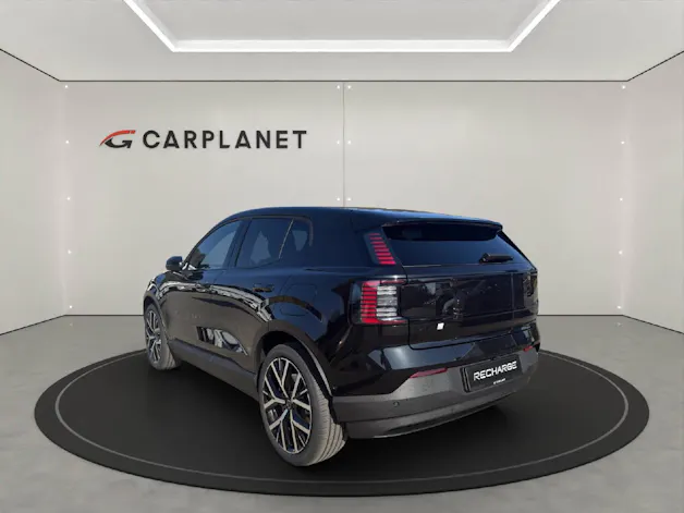 Volvo EX30 E60 Twin Ultra Performance AWD BLACK EDITION.