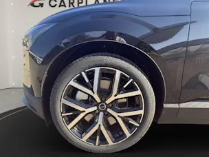 Volvo EX30 E60 Twin Ultra Performance AWD BLACK EDITION.
