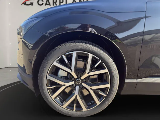 Volvo EX30 E60 Twin Ultra Performance AWD BLACK EDITION.