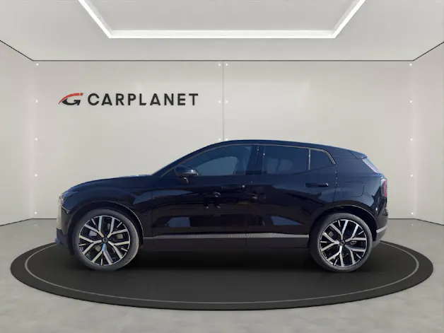 Volvo EX30 E60 Twin Ultra Performance AWD BLACK EDITION.