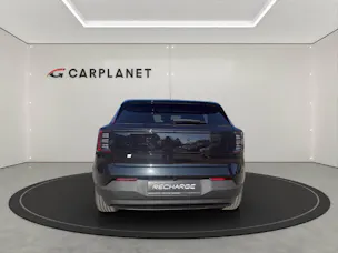 Volvo EX30 E60 Twin Ultra Performance AWD BLACK EDITION.