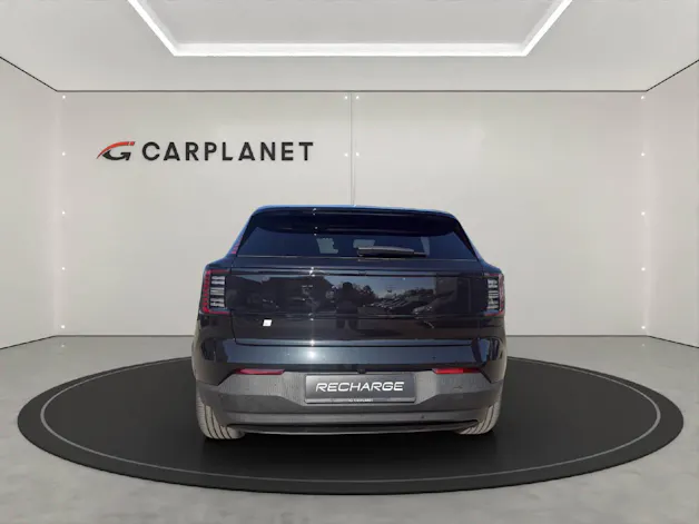 Volvo EX30 E60 Twin Ultra Performance AWD BLACK EDITION.