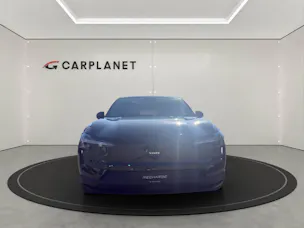 Volvo EX30 E60 Twin Ultra Performance AWD BLACK EDITION.