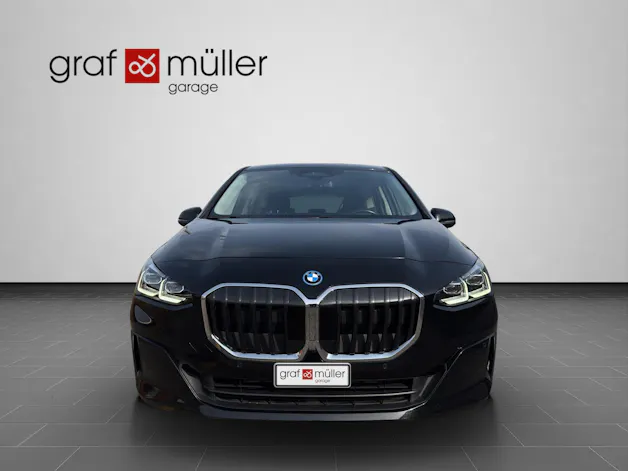 BMW 225e xDrive Active Tourer