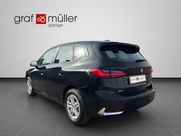 BMW 225e xDrive Active Tourer