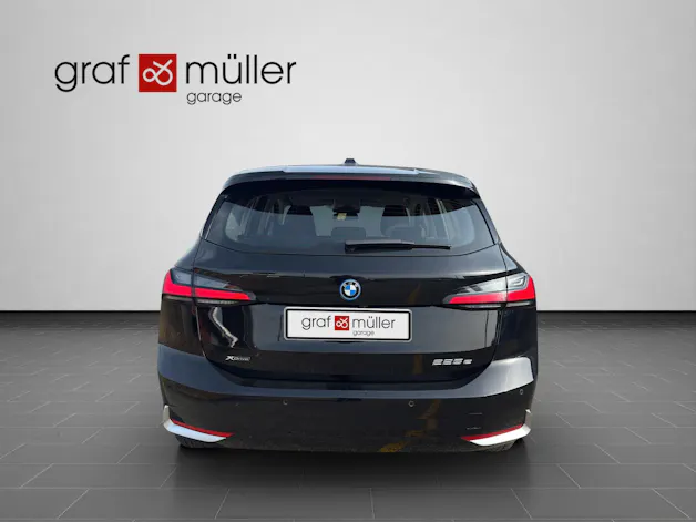 BMW 225e xDrive Active Tourer