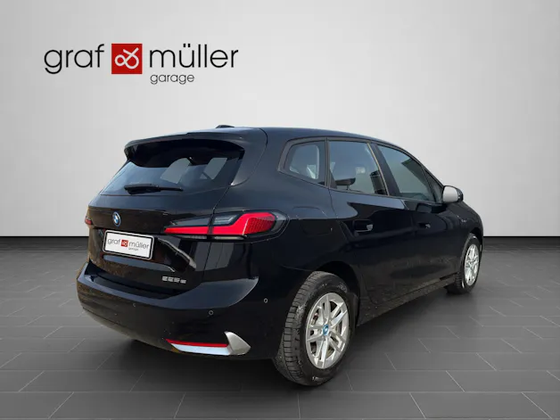 BMW 225e xDrive Active Tourer