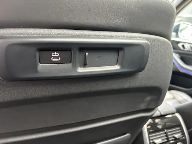 BMW X5 40d xDrive SAG
