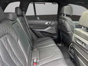 BMW X5 40d xDrive SAG