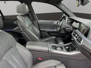 BMW X5 40d xDrive SAG