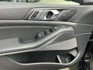 BMW X5 40d xDrive SAG