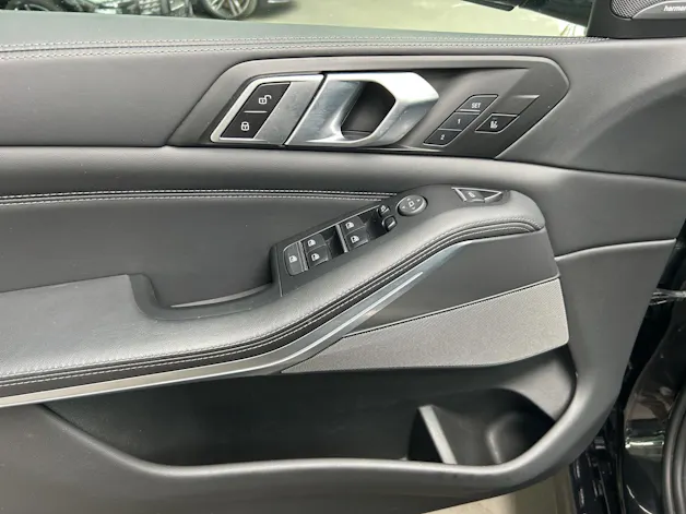 BMW X5 40d xDrive SAG