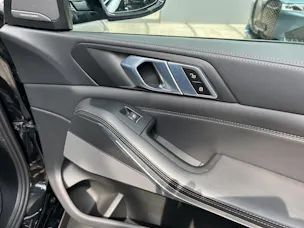 BMW X5 40d xDrive SAG