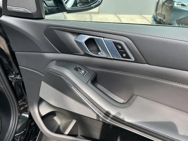 BMW X5 40d xDrive SAG