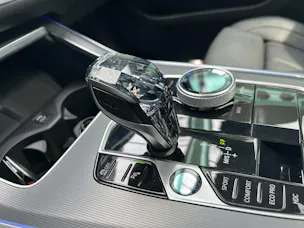BMW X5 40d xDrive SAG
