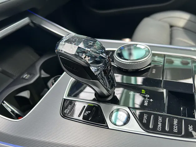 BMW X5 40d xDrive SAG