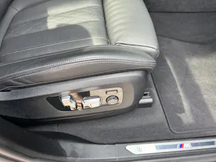 BMW X5 40d xDrive SAG