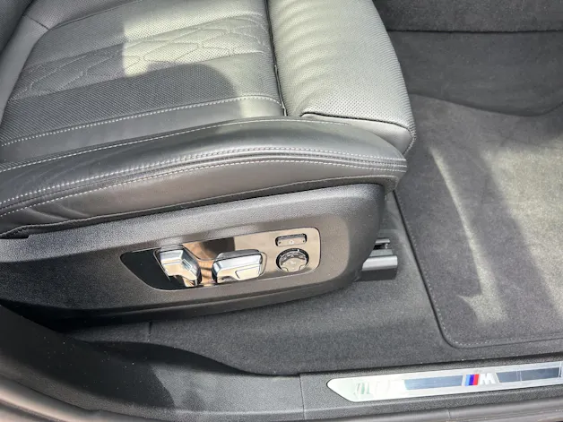BMW X5 40d xDrive SAG