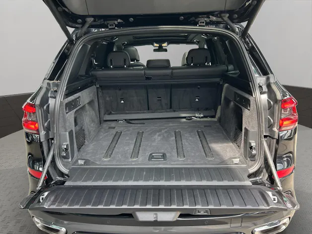 BMW X5 40d xDrive SAG