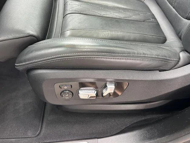 BMW X5 40d xDrive SAG