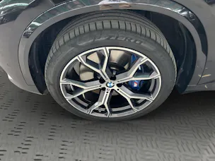 BMW X5 40d xDrive SAG