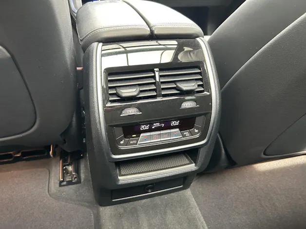 BMW X5 40d xDrive SAG