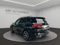 BMW X5 40d xDrive SAG