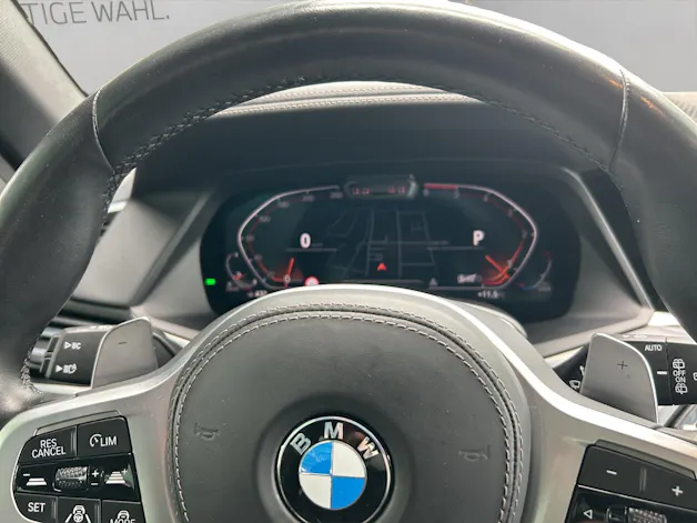 BMW X5 40d xDrive SAG