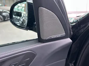 BMW X5 40d xDrive SAG