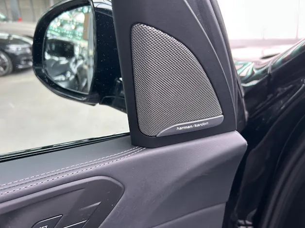 BMW X5 40d xDrive SAG
