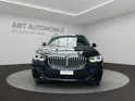 BMW X5 40d xDrive SAG