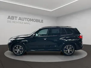 BMW X5 40d xDrive SAG