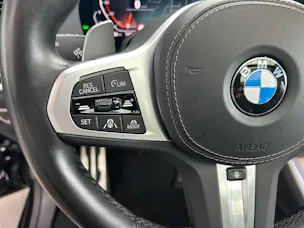 BMW X5 40d xDrive SAG