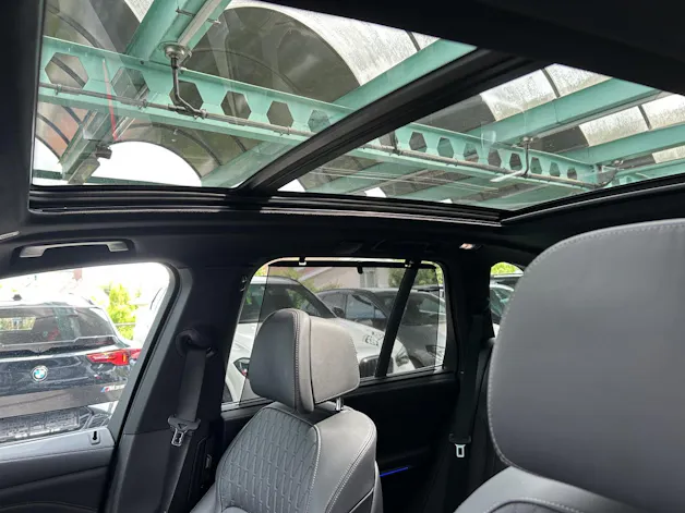 BMW X5 40d xDrive SAG