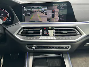 BMW X5 40d xDrive SAG