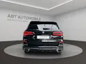 BMW X5 40d xDrive SAG