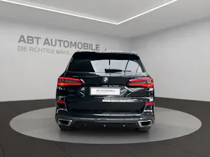 BMW X5 40d xDrive SAG