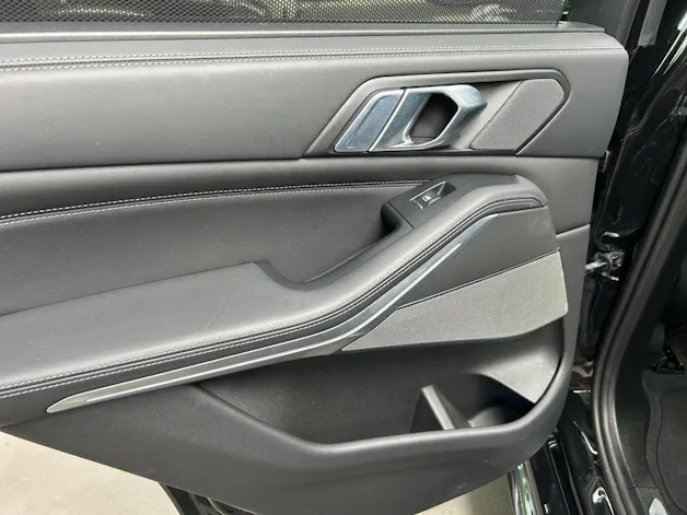 BMW X5 40d xDrive SAG