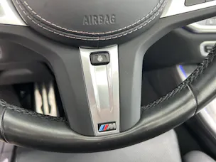 BMW X5 40d xDrive SAG
