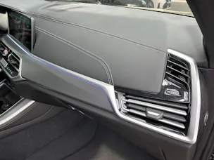 BMW X5 40d xDrive SAG