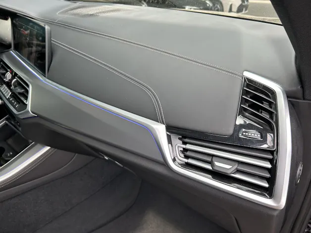 BMW X5 40d xDrive SAG