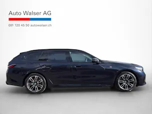 BMW 520d xDrive Touring