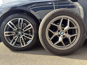 BMW 520d xDrive Touring