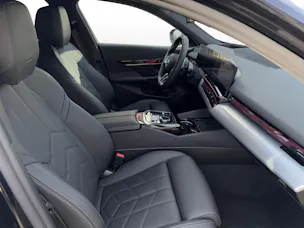 BMW 520d xDrive Touring