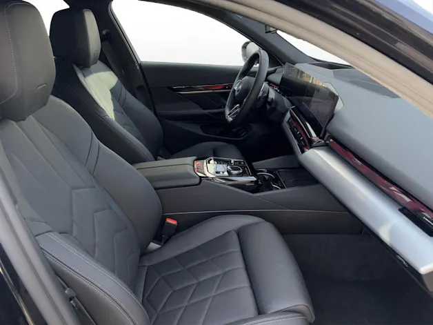 BMW 520d xDrive Touring