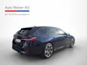 BMW 520d xDrive Touring